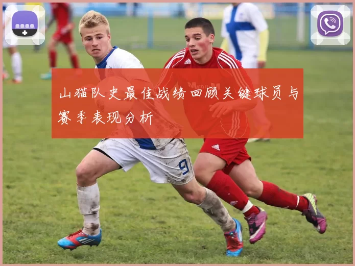 山猫队史最佳战绩回顾关键球员与赛季表现分析